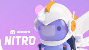Free Discord Nitro (1 Month)
