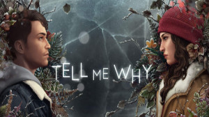 Tell Me Why: Chapters 1-3 (Xbox)