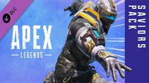 Apex Legends (Steam) Saviors Pack Key Giveaway