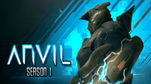 ANVIL 1,000 Crons Key Giveaway