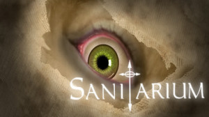 Sanitarium (GOG)