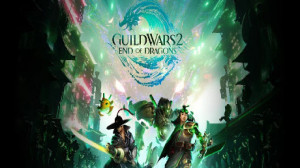 Guild Wars 2 Booster Bundle Key Giveaway