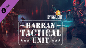 Dying Light - Harran Tactical Unit Bundle (DLC)