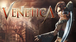 Venetica - Gold Edition (GOG)