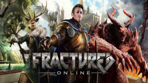 Fractured Online 7-Day Beta Key Giveaway