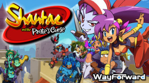 Shantae and the Pirate's Curse (GOG)