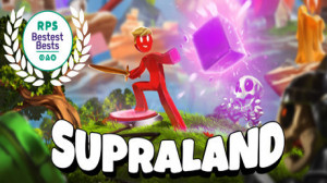 Supraland (Epic Store)
