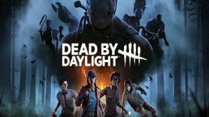 Dead by Daylight 100k Bloodpoints Key Giveaway