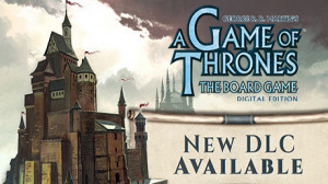 A Game Of Thrones: The Board Game Digital Edition