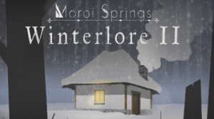 Winterlore I and II (itchio) Giveaway