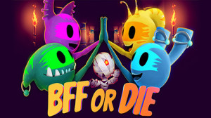 BFF or Die (itch.io) Giveaway