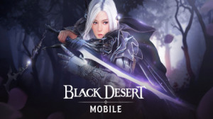 Black Desert Mobile Coupon Codes