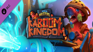 Minion Masters - KaBOOM Kingdom DLC (Steam)