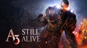 A3: Still Alive Coupon Codes