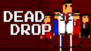 Dead Drop (IndieGala) Giveaway