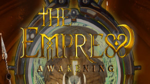 The Empress: Awakening (itch.io) Giveaway