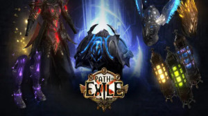 Path of Exile Sentinel: Mystery Box Key Giveaway