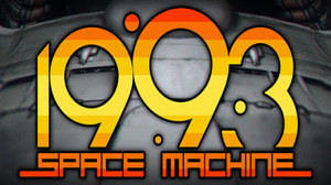 Space Machine 1993 Steam Key Giveaway