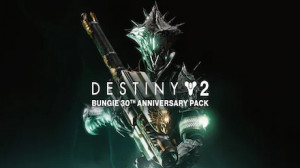 Destiny 2: Bungie 30th Anniversary Pack