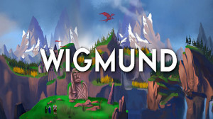 Wigmund Companion Key Giveaway