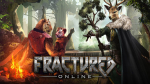 Fractured Online Beta Code Giveaway