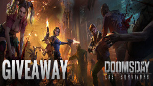 Doomsday: Last Survivors Gift Keys