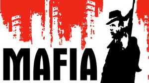 Mafia (Steam)