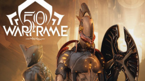 Warframe: Styanax Giveaway