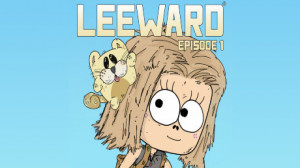LEEWARD Episode 1 (itch.io) Giveaway