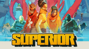 Superior Alpha Key Giveaway