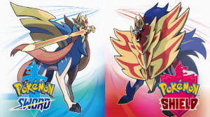 Pokemon Sword And Shield - 2 Ash's Pokemon Codes