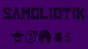 SAMOLIOTIK (IndieGala) Giveaway