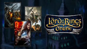 Lord Of The Rings Online: Free Quest Packs
