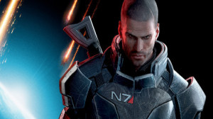 Mass Effect 3 Free DLC Bundle