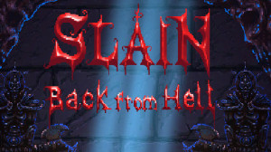 Slain: Back From Hell