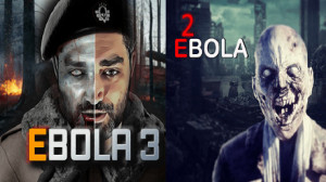 EBOLA 2 and EBOLA 3