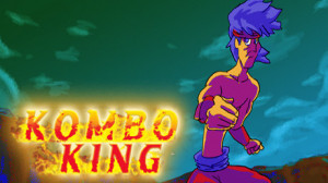 Kombo King