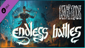 Black Book - Endless Battles (DLC)