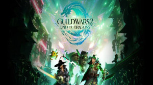 Guild Wars 2 Toy Mini-Egg Key Giveaway