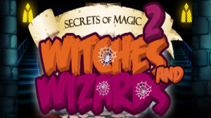 Secrets of Magic 2: Witches and Wizards (IndieGala)
