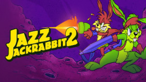 Jazz Jackrabbit 2 Collection