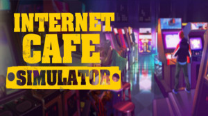 Internet Cafe Simulator Steam Key Giveaway