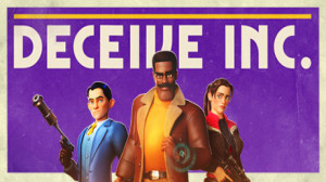 Deceive Inc. Alpha Steam Keys