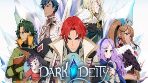 Dark Deity