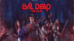 Evil Dead: The Game