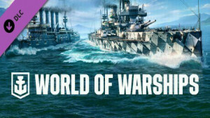 World of Warships - Starter Pack: Dreadnought