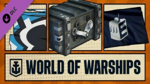 World of Warship - FREE Steam Anniversary Party Kit