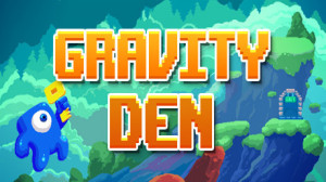 Gravity Den (IndieGala) Giveaway