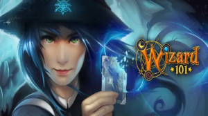 Wizard101 Inspiring Retro Gear Key Giveaway