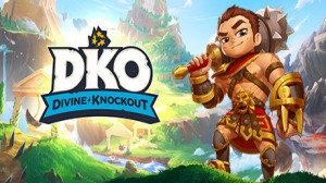 Divine Knockout (Steam) Giveaway